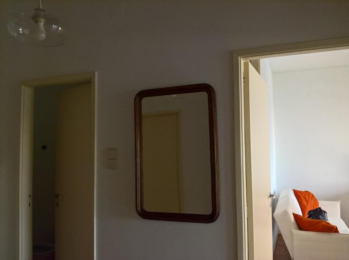 26/3 Casa Da Musica Apartment Porto Luaran gambar